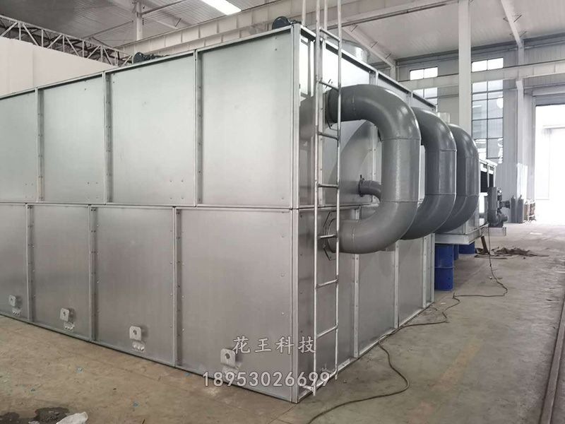 冷凝器可分為哪幾類？