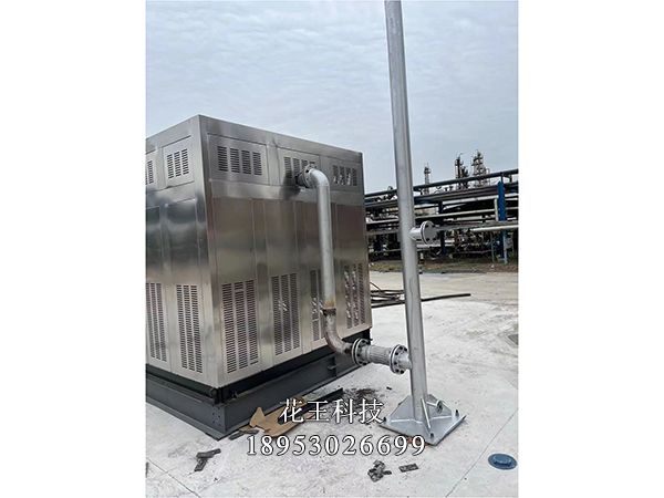 油氣回收裝置