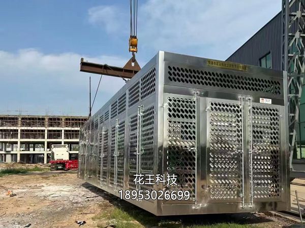 油氣回收裝置的吸附劑有哪些種類？